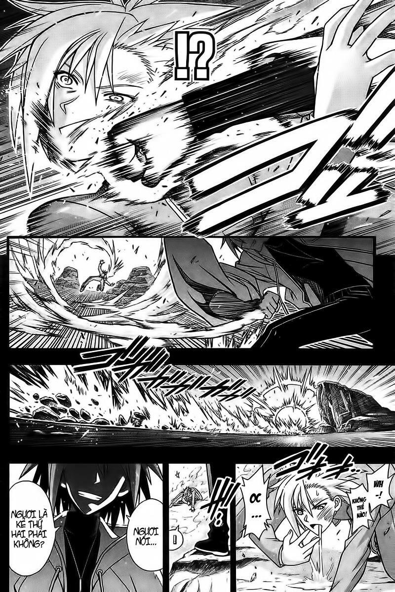 Bậc Thầy Ma Pháp: Chapter 326