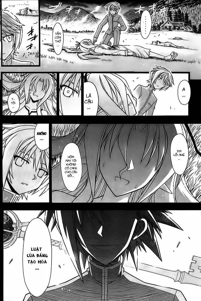 Bậc Thầy Ma Pháp: Chapter 327