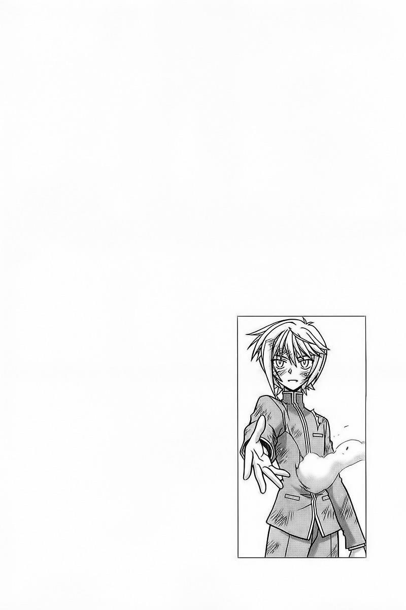 Bậc Thầy Ma Pháp: Chapter 327
