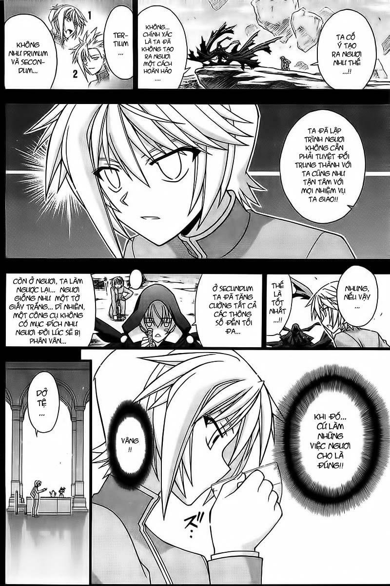 Bậc Thầy Ma Pháp: Chapter 327