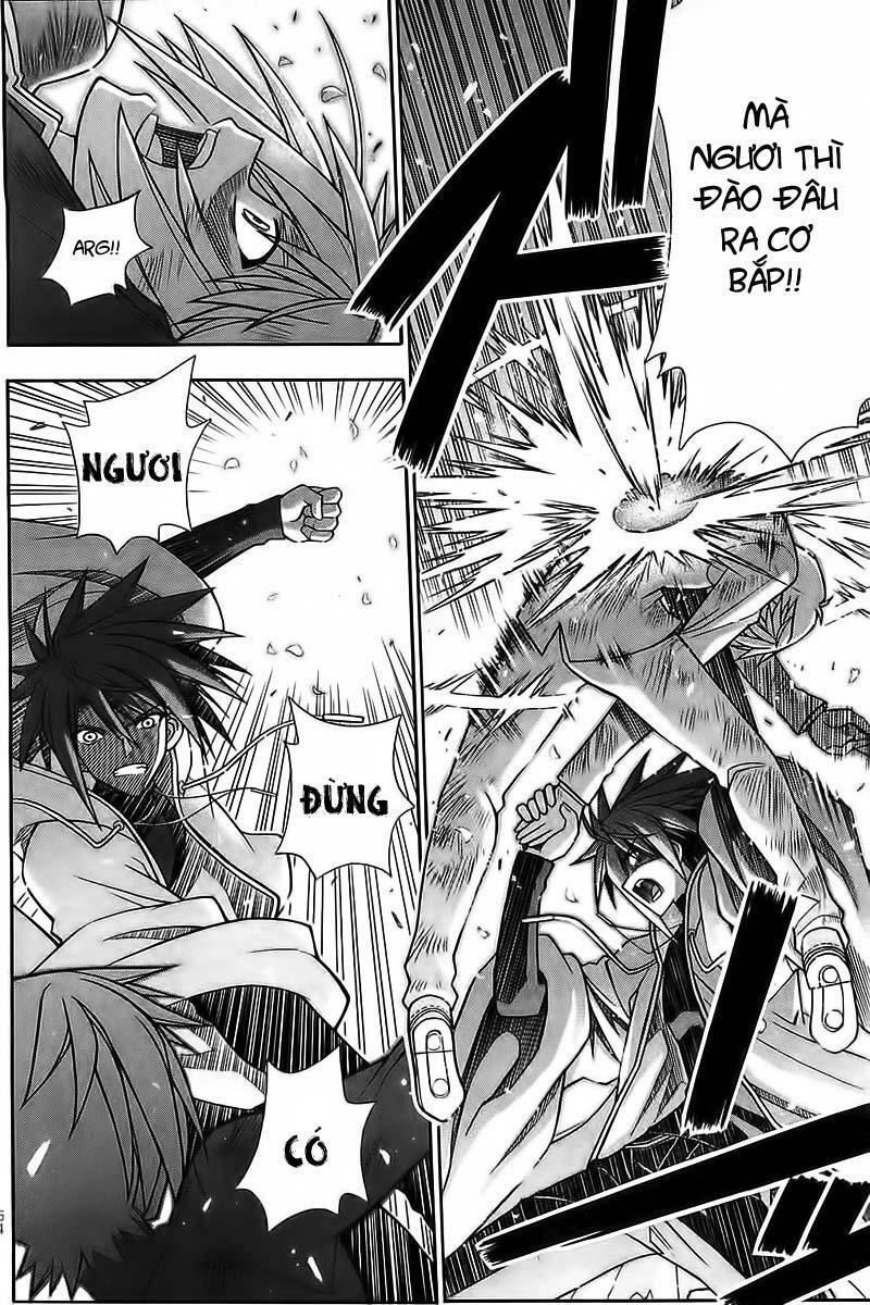 Bậc Thầy Ma Pháp: Chapter 328