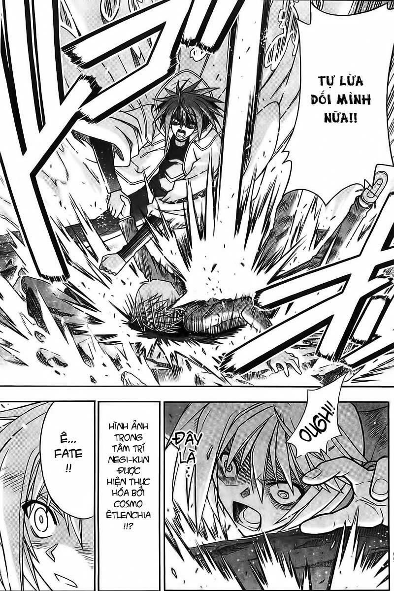 Bậc Thầy Ma Pháp: Chapter 328