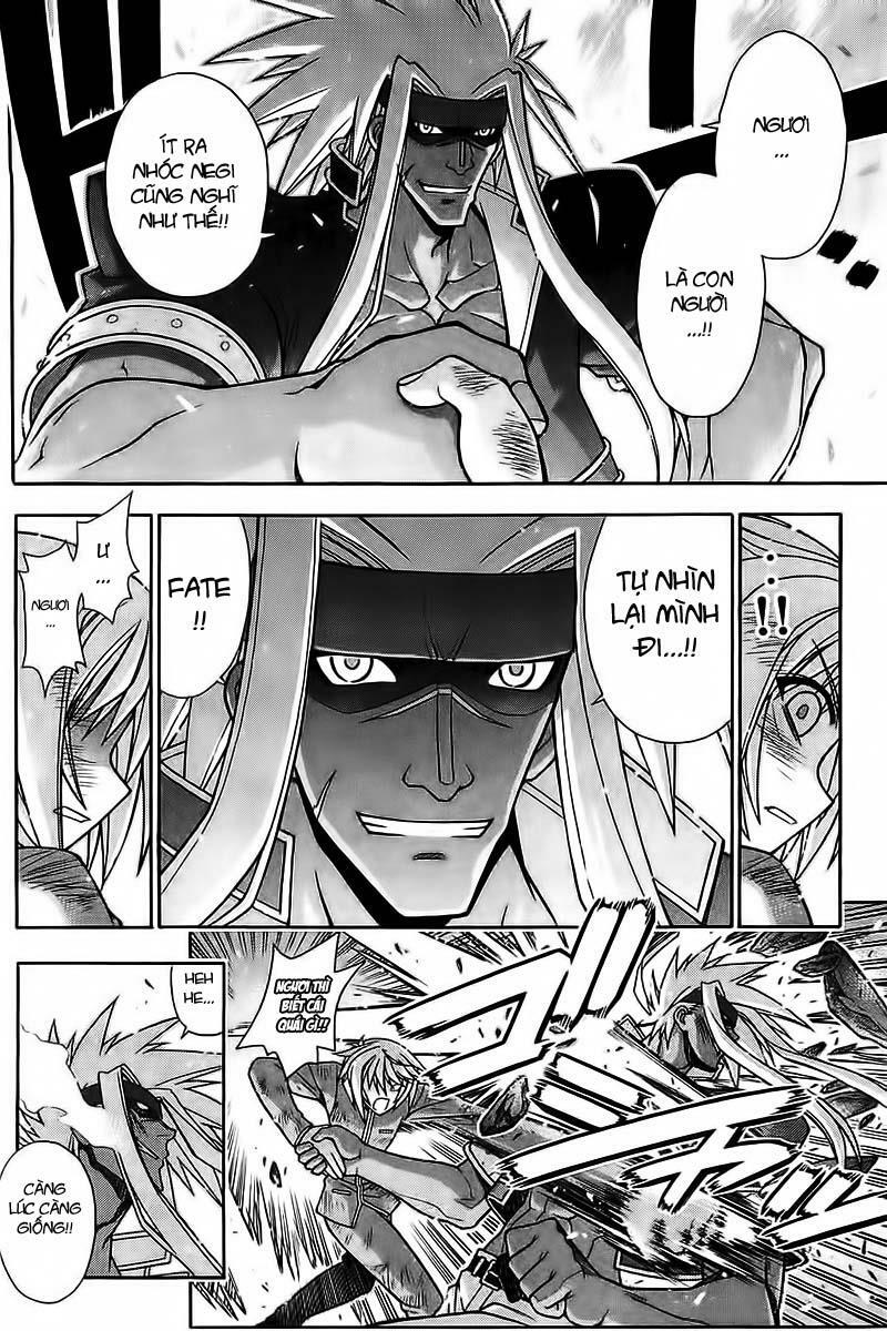 Bậc Thầy Ma Pháp: Chapter 328