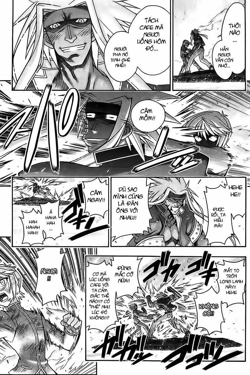 Bậc Thầy Ma Pháp: Chapter 328