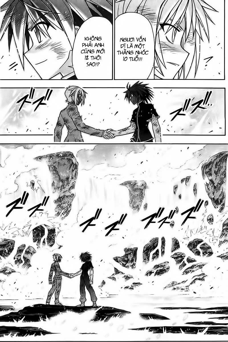 Bậc Thầy Ma Pháp: Chapter 328