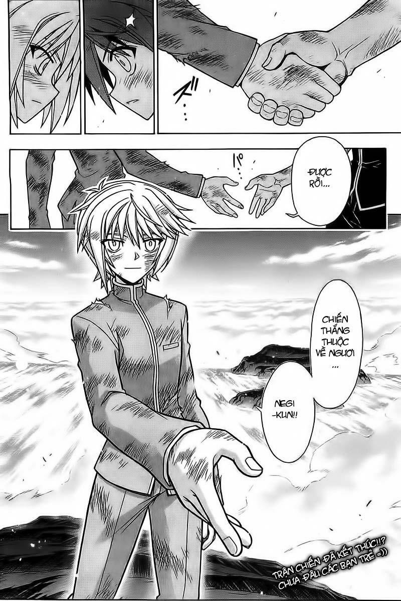 Bậc Thầy Ma Pháp: Chapter 328