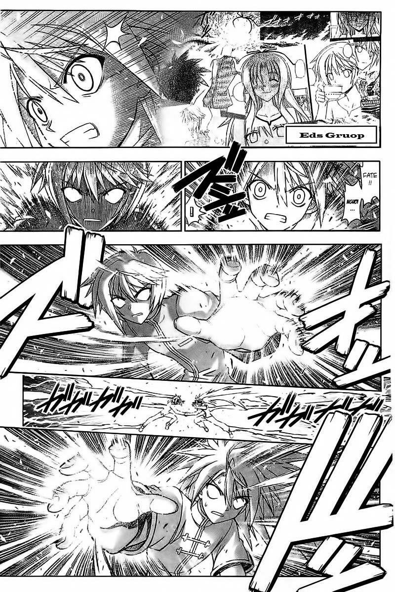 Bậc Thầy Ma Pháp: Chapter 328