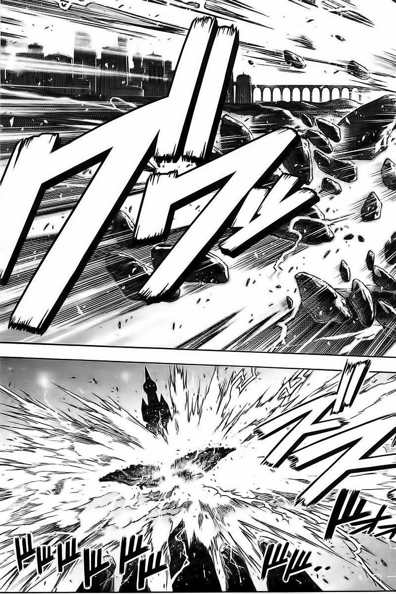 Bậc Thầy Ma Pháp: Chapter 328