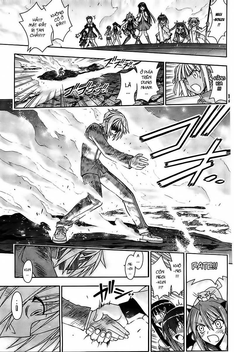 Bậc Thầy Ma Pháp: Chapter 328
