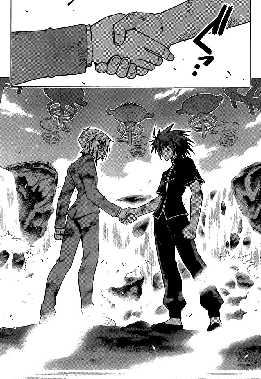 Bậc Thầy Ma Pháp: Chapter 329