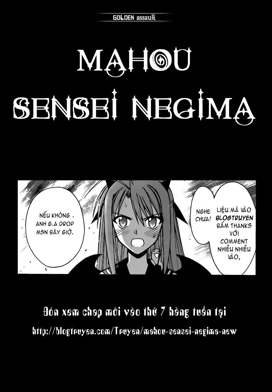 Bậc Thầy Ma Pháp: Chapter 332