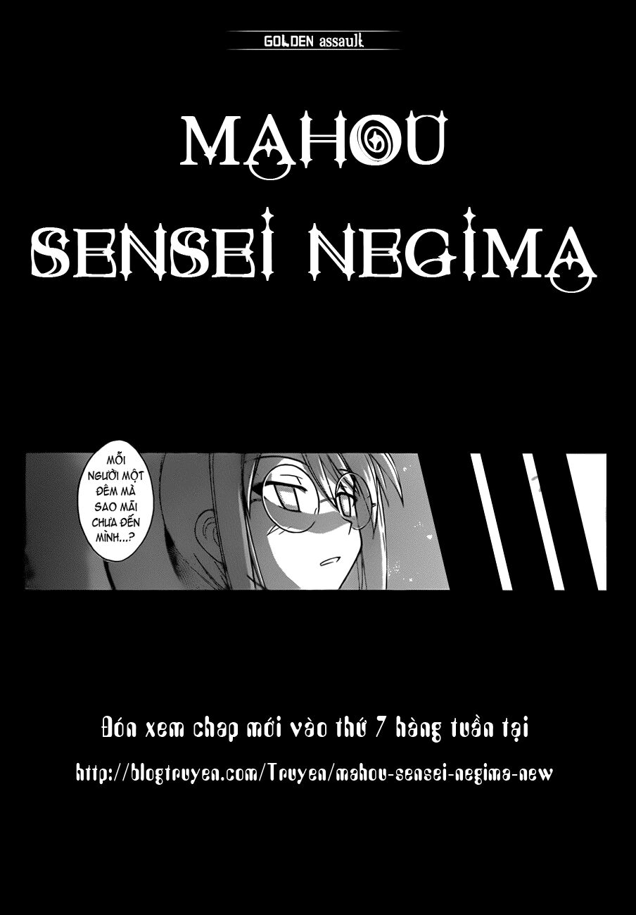 Bậc Thầy Ma Pháp: Chapter 338