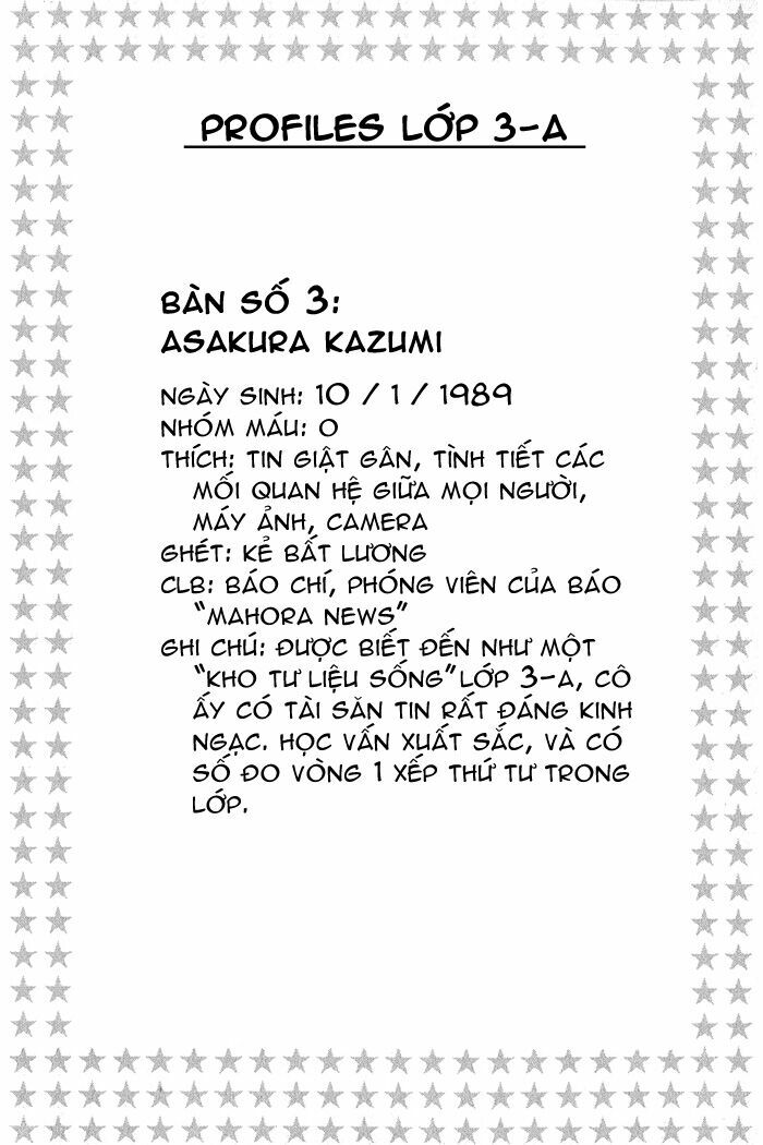 Bậc Thầy Ma Pháp: Chapter 34