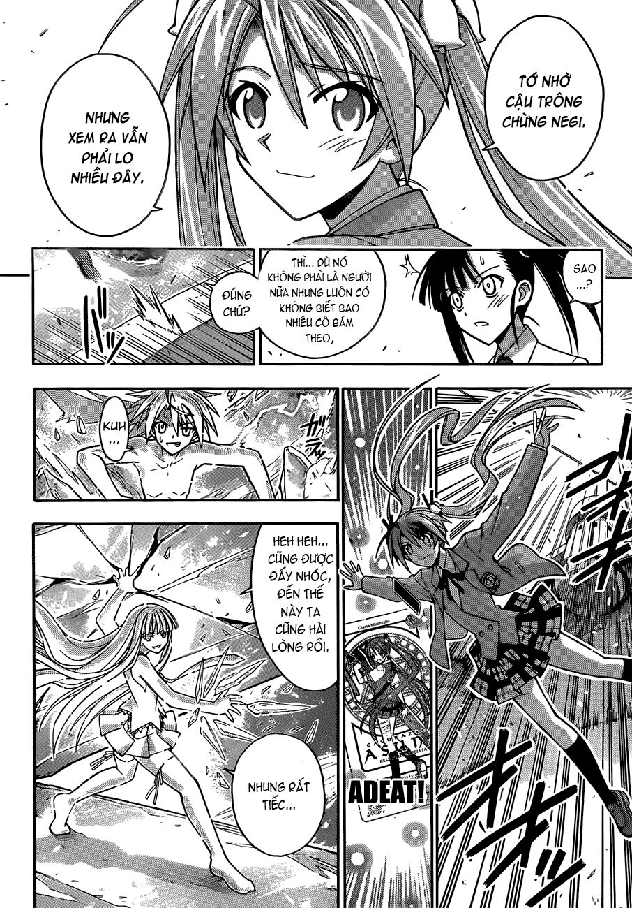 Bậc Thầy Ma Pháp: Chapter 342