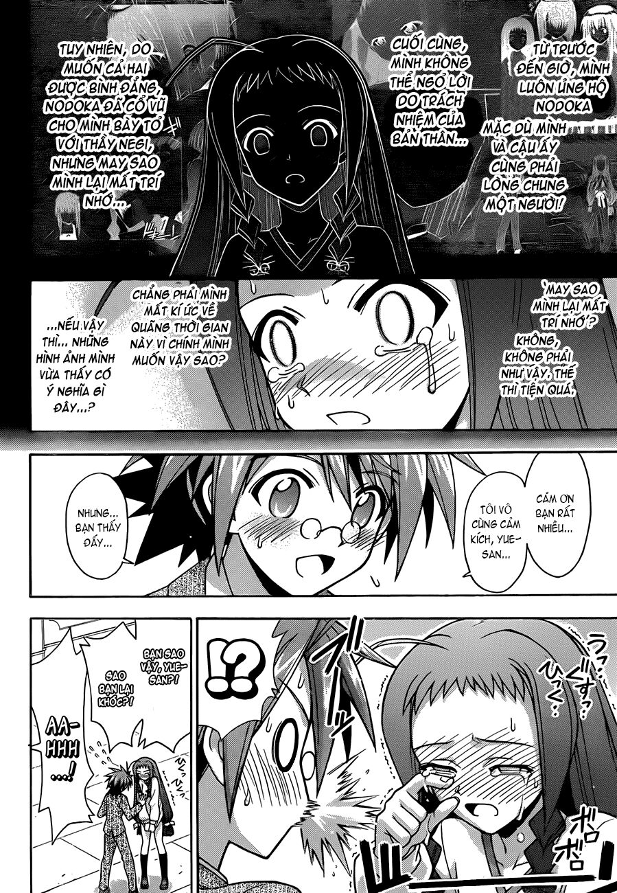 Bậc Thầy Ma Pháp: Chapter 344