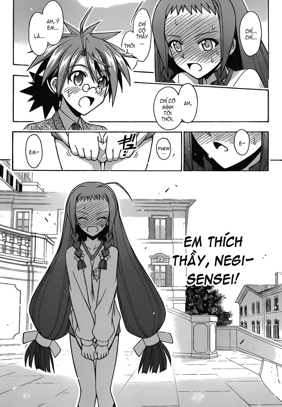 Bậc Thầy Ma Pháp: Chapter 344