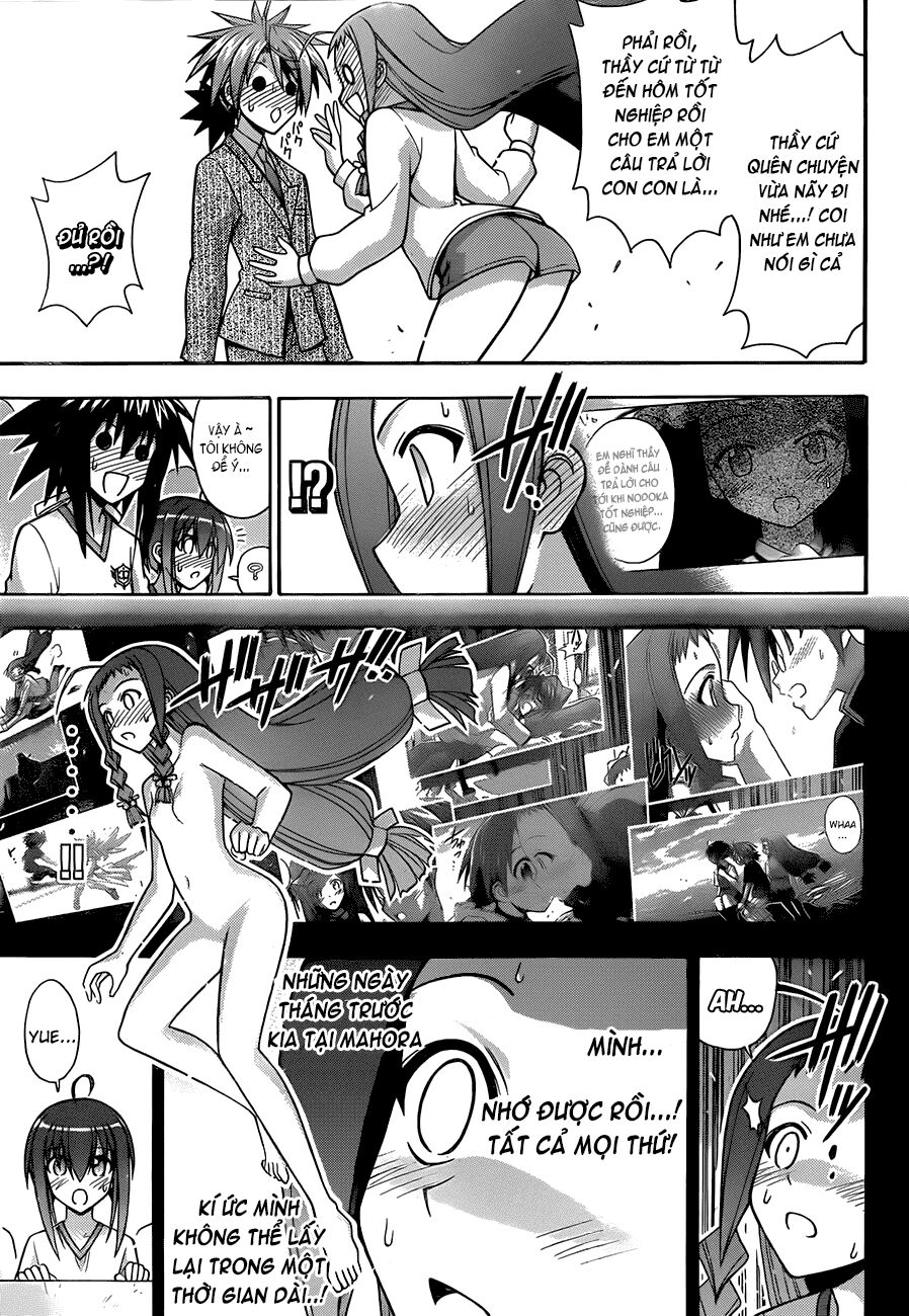 Bậc Thầy Ma Pháp: Chapter 344
