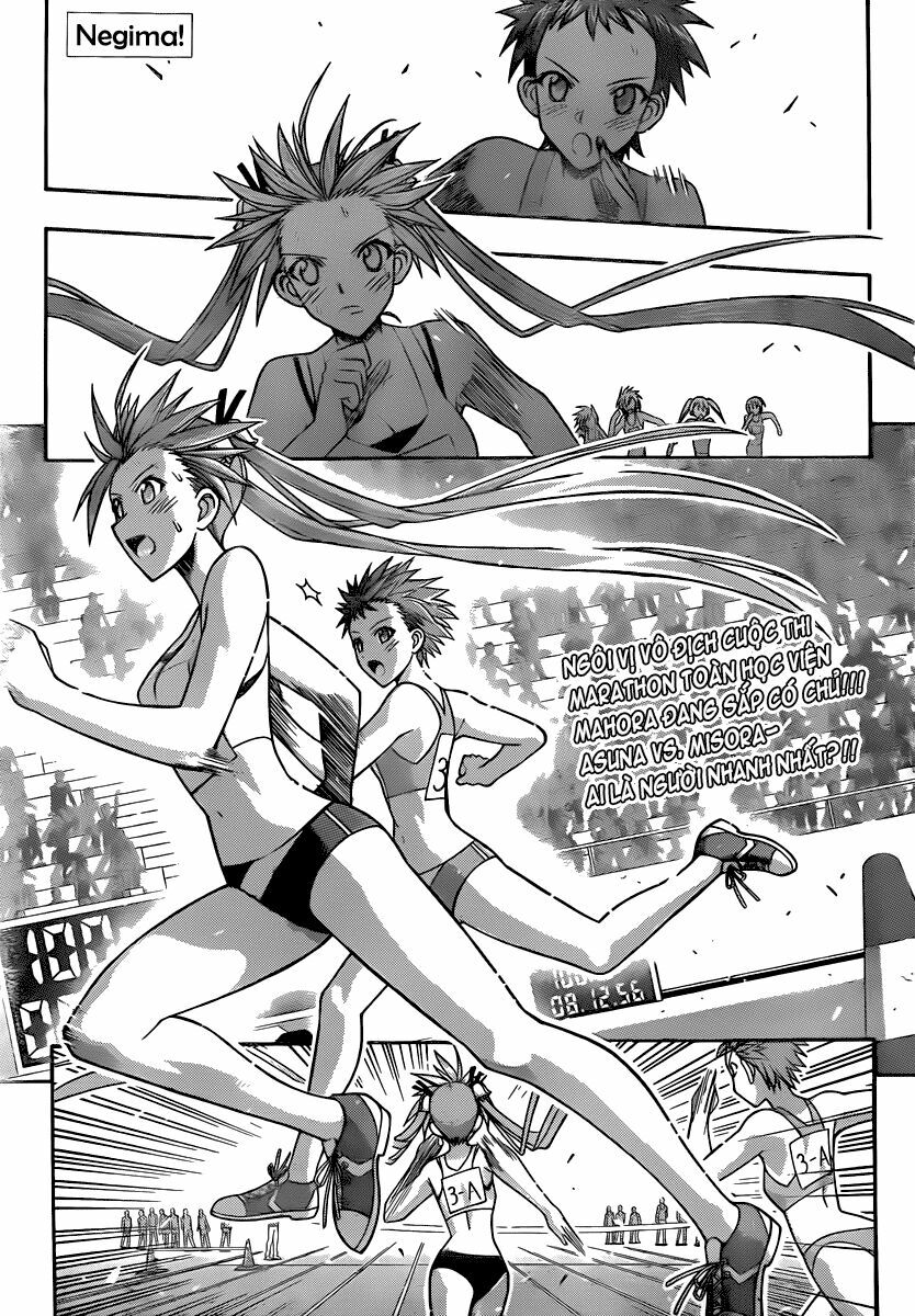 Bậc Thầy Ma Pháp: Chapter 345