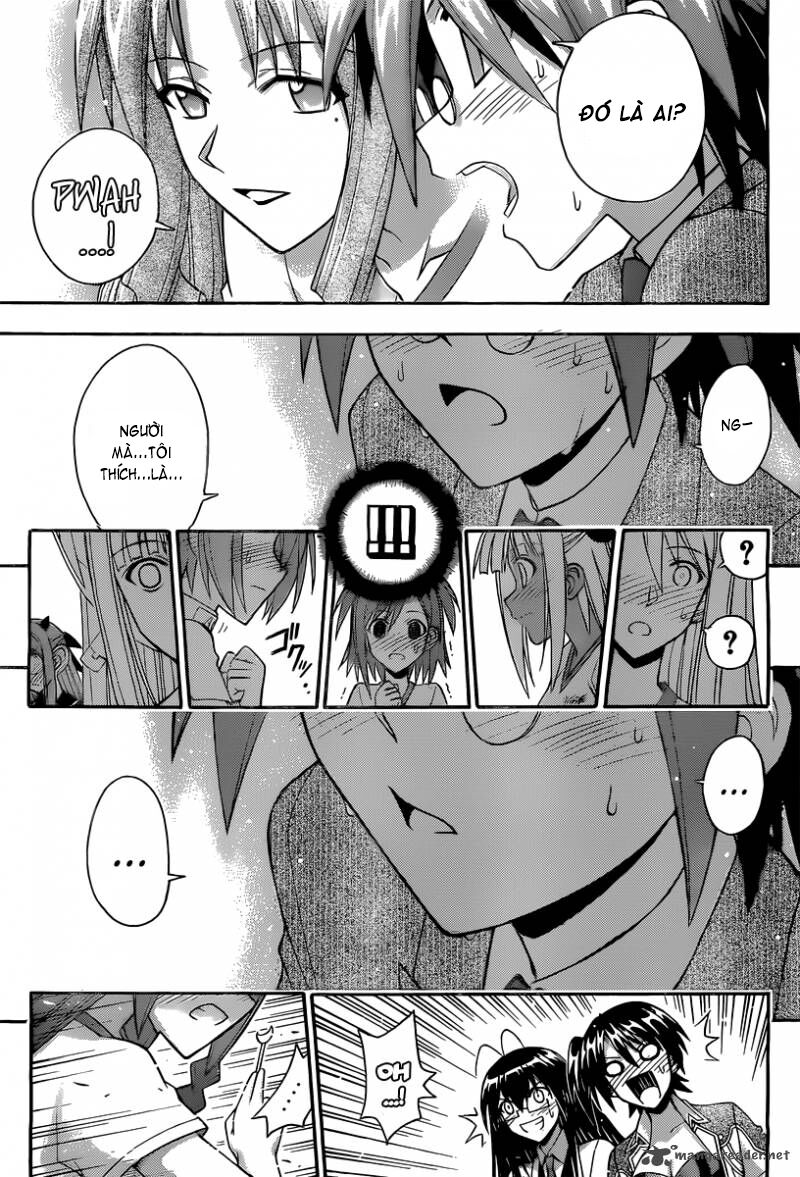 Bậc Thầy Ma Pháp: Chapter 348