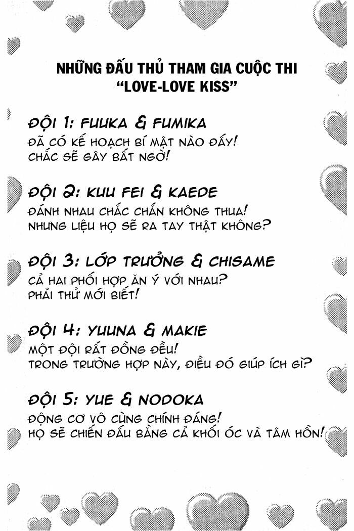 Bậc Thầy Ma Pháp: Chapter 35