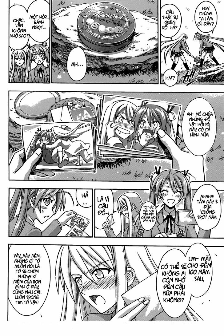Bậc Thầy Ma Pháp: Chapter 350