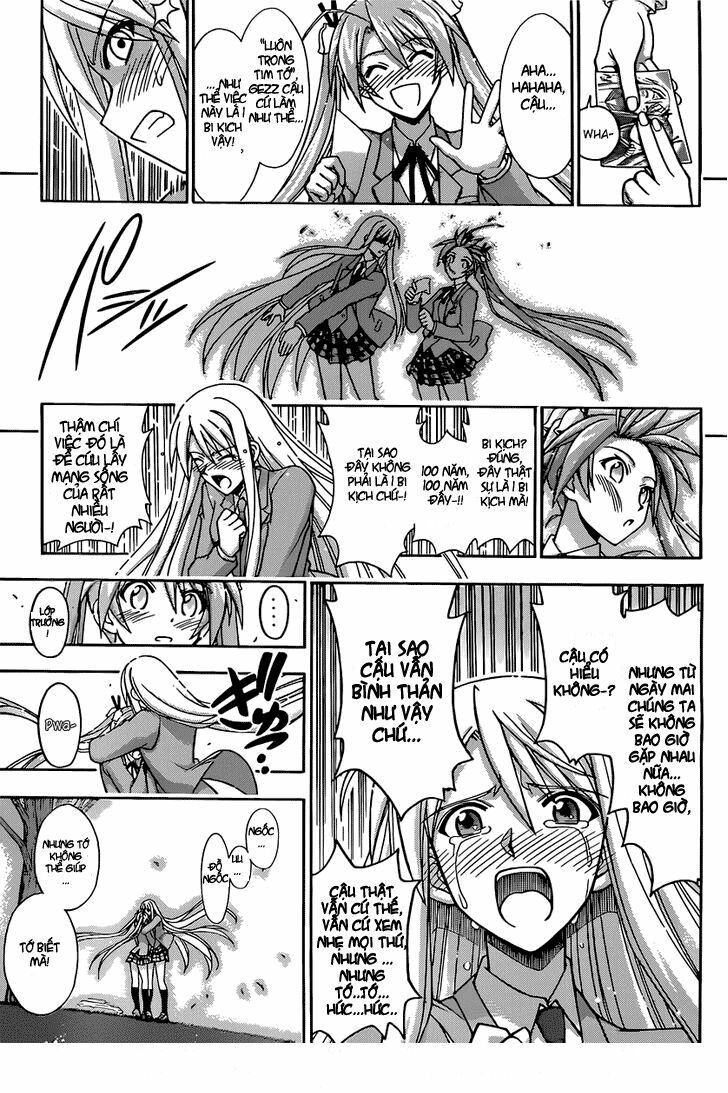 Bậc Thầy Ma Pháp: Chapter 350