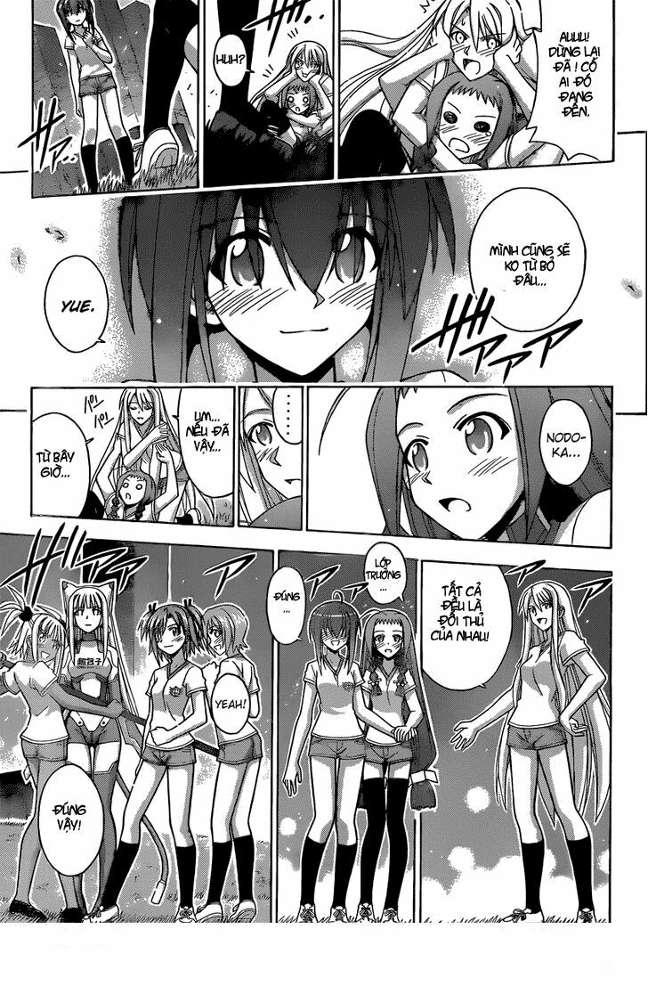Bậc Thầy Ma Pháp: Chapter 350