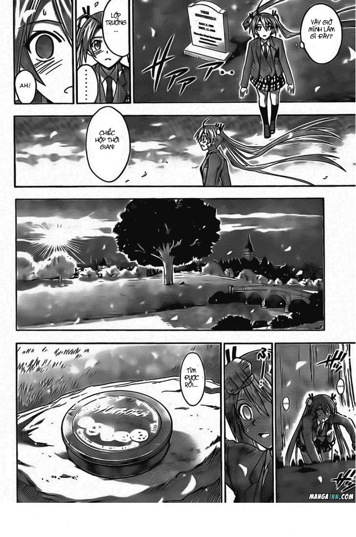 Bậc Thầy Ma Pháp: Chapter 352