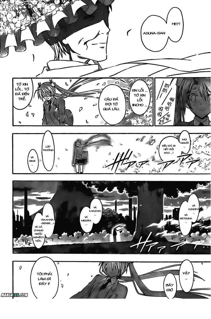 Bậc Thầy Ma Pháp: Chapter 352