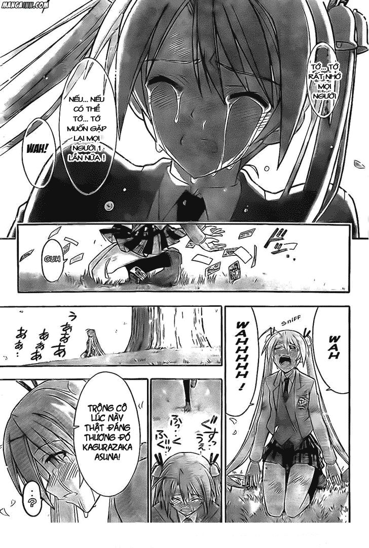 Bậc Thầy Ma Pháp: Chapter 352