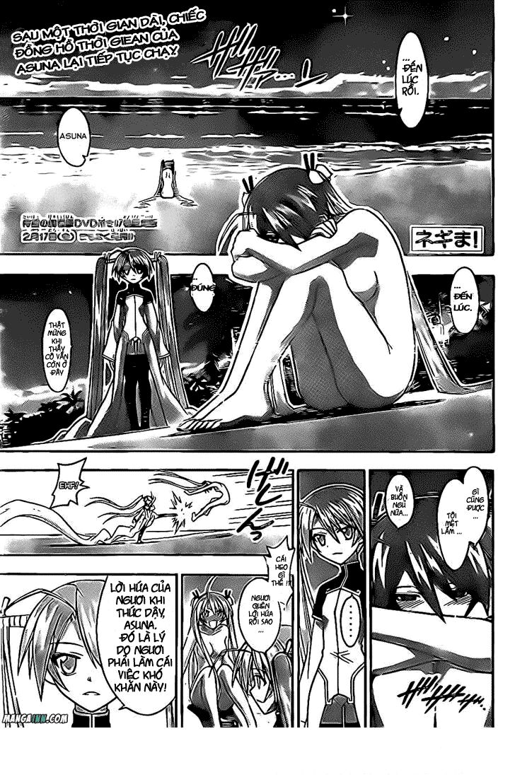 Bậc Thầy Ma Pháp: Chapter 352