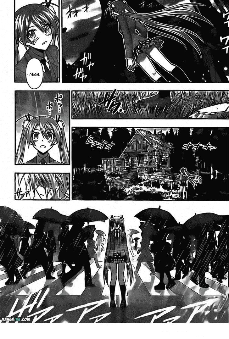 Bậc Thầy Ma Pháp: Chapter 352