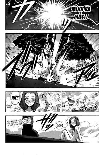 Bậc Thầy Ma Pháp: Chapter 354