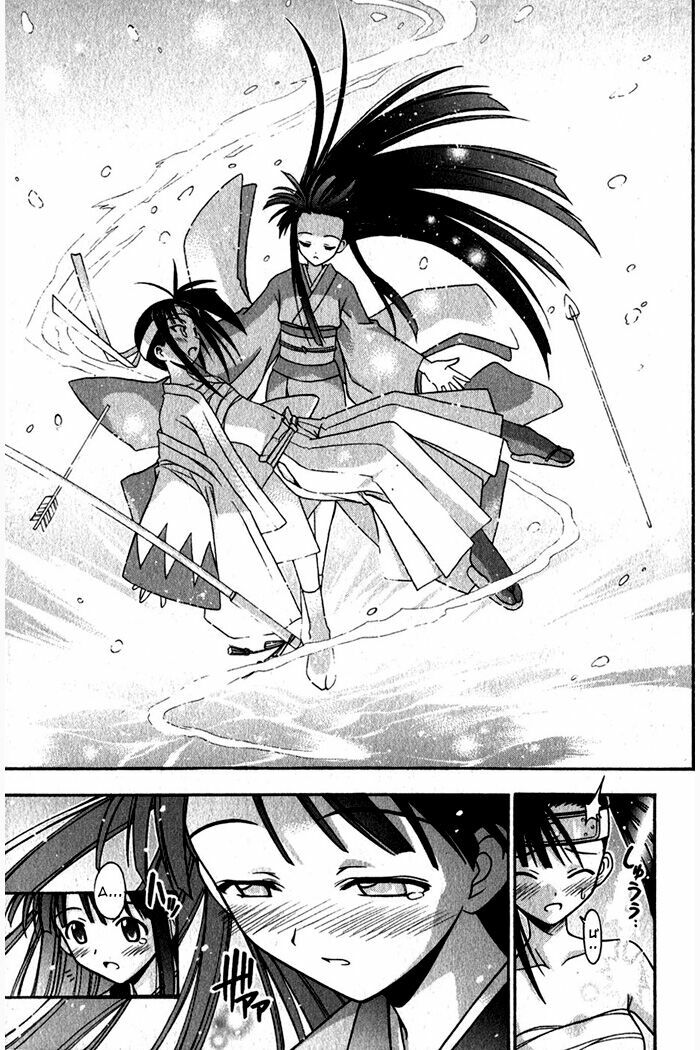 Bậc Thầy Ma Pháp: Chapter 42: - 043