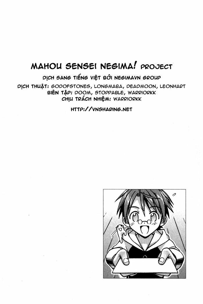 Bậc Thầy Ma Pháp: Chapter 44