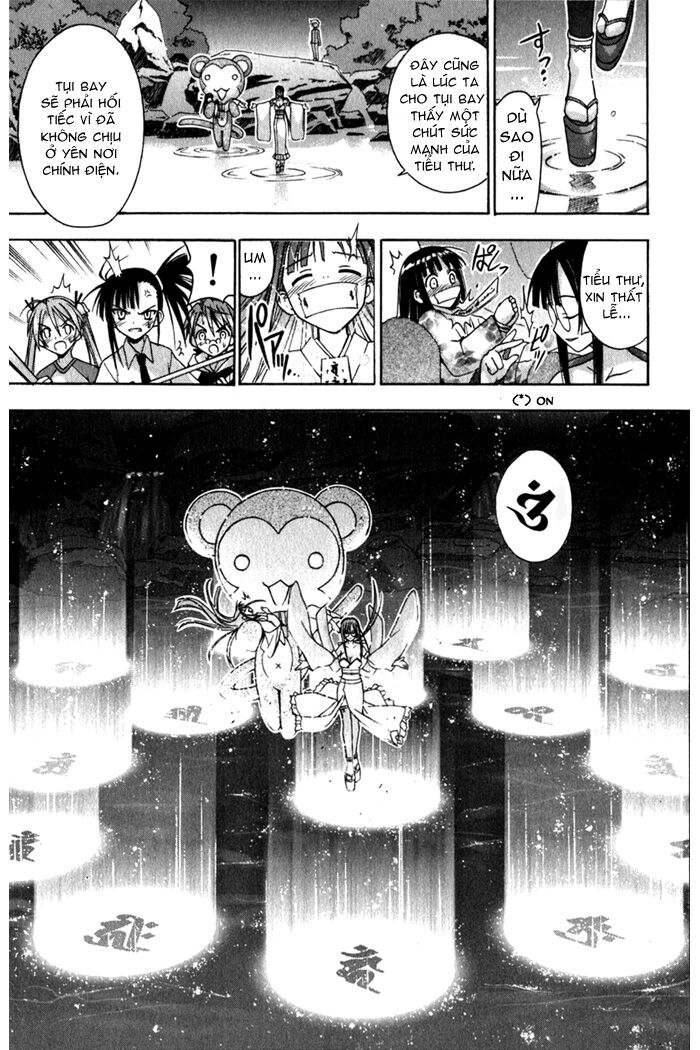 Bậc Thầy Ma Pháp: Chapter 46