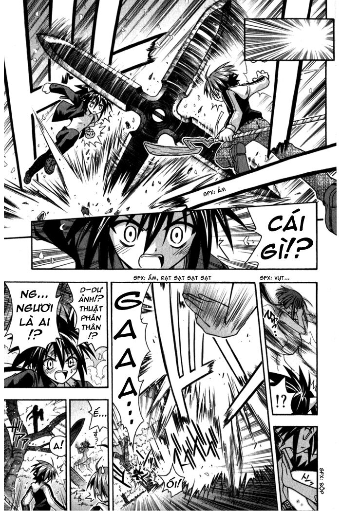 Bậc Thầy Ma Pháp: Chapter 48