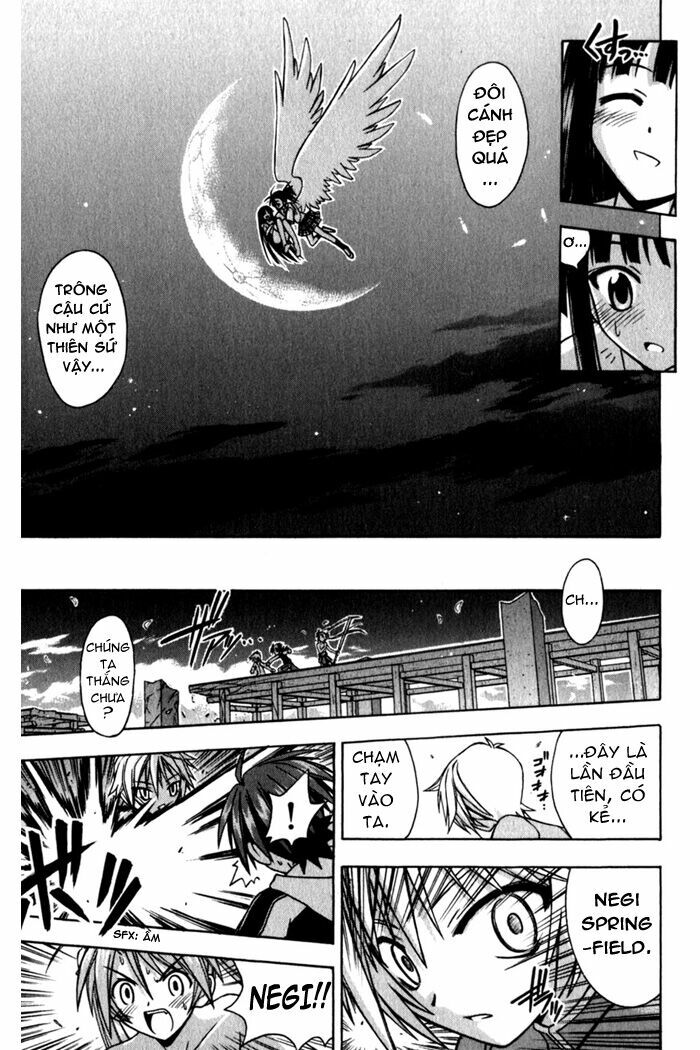 Bậc Thầy Ma Pháp: Chapter 51