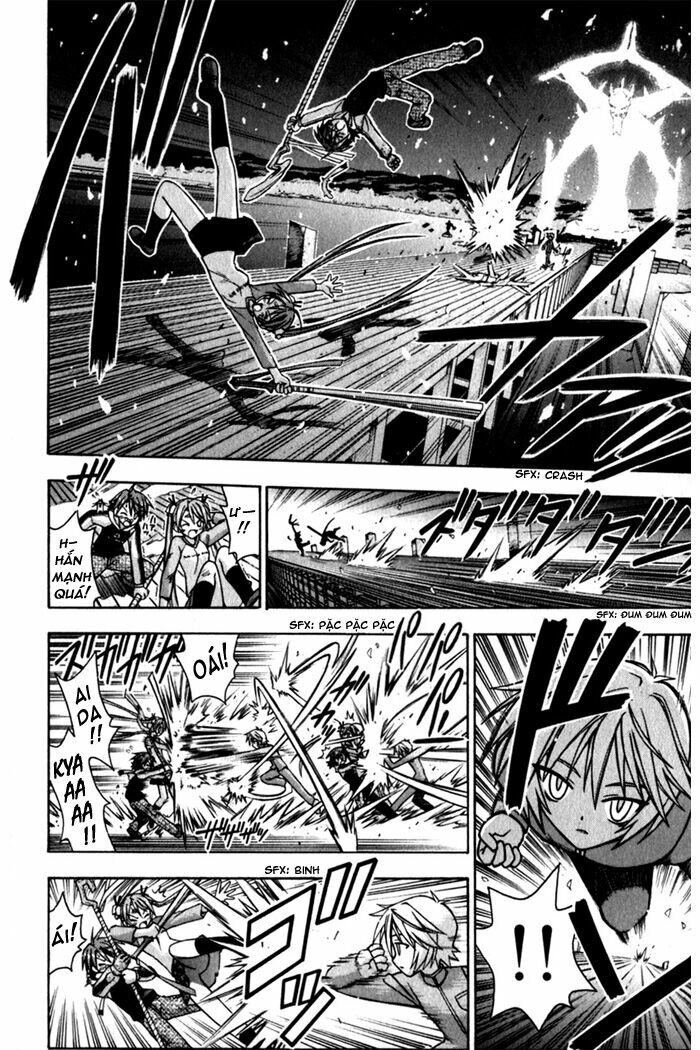 Bậc Thầy Ma Pháp: Chapter 51