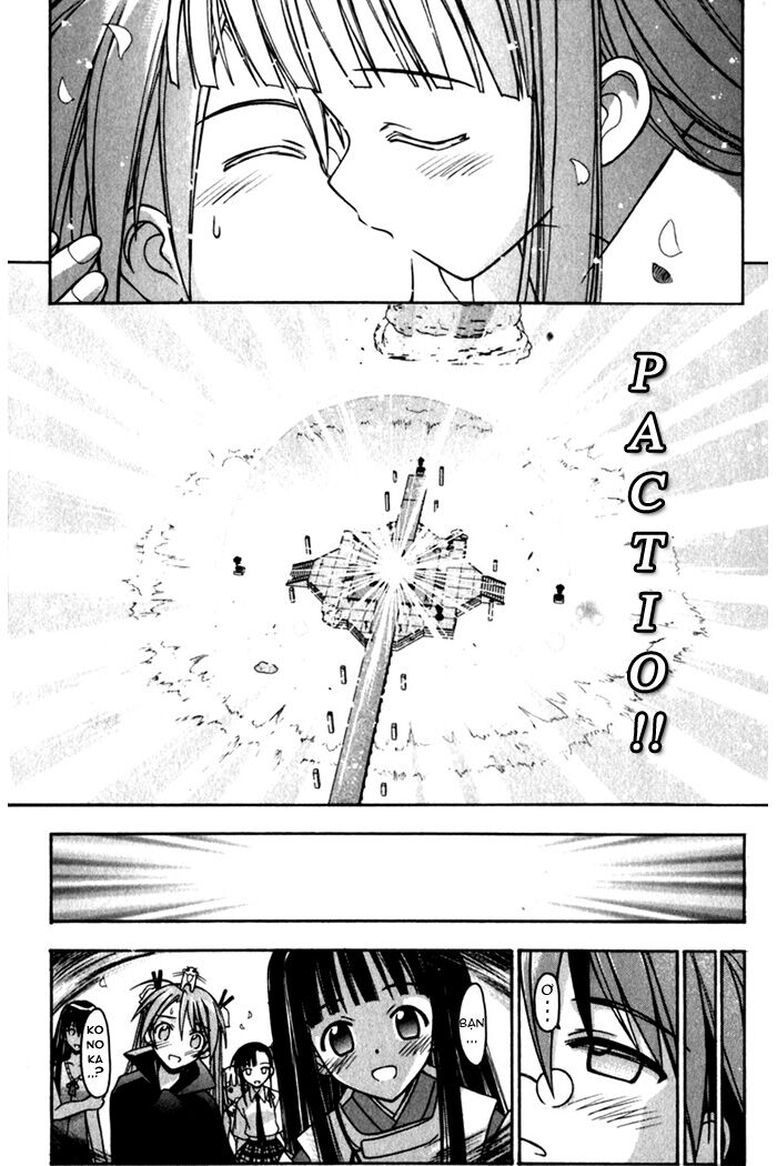 Bậc Thầy Ma Pháp: Chapter 52