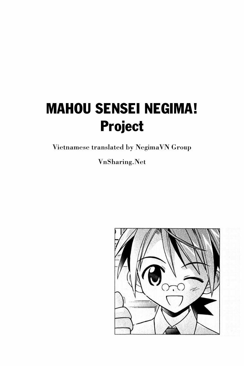 Bậc Thầy Ma Pháp: Chapter 54