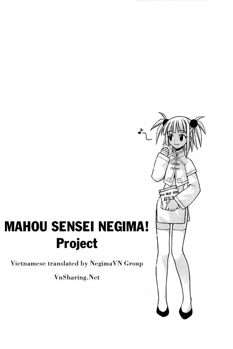 Bậc Thầy Ma Pháp: Chapter 55