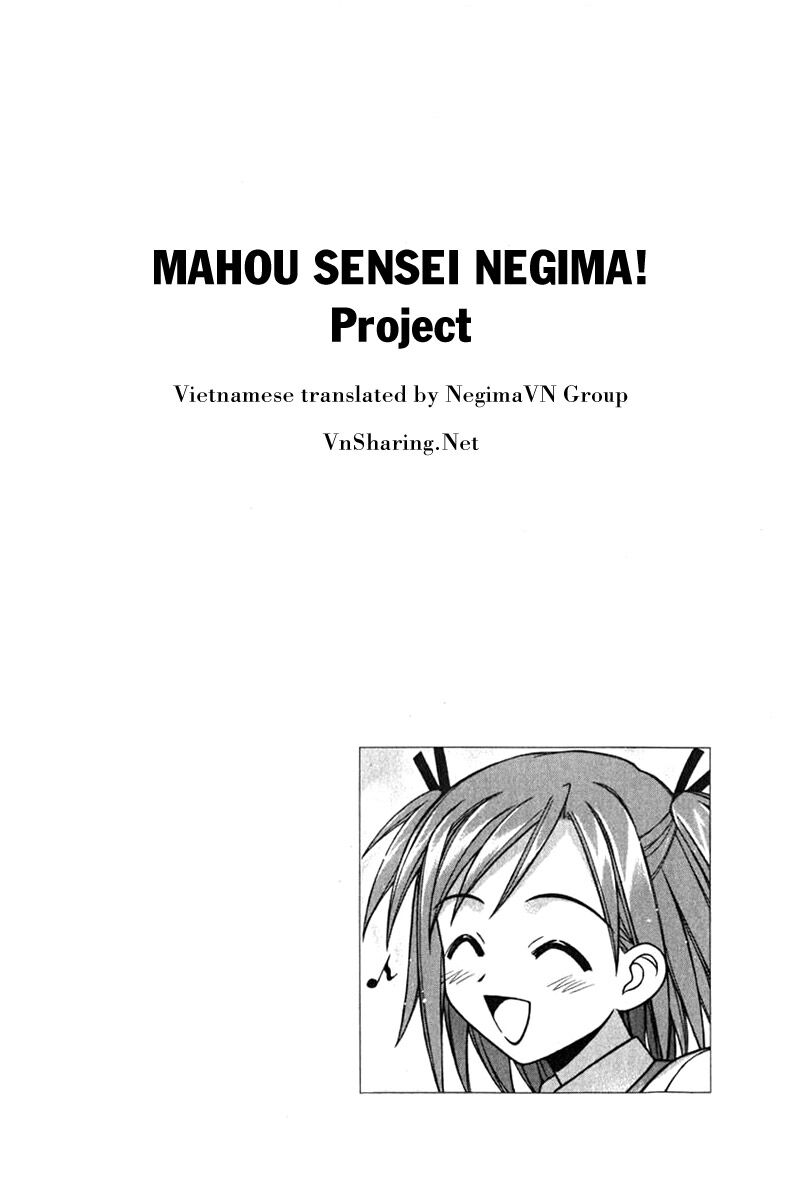 Bậc Thầy Ma Pháp: Chapter 56