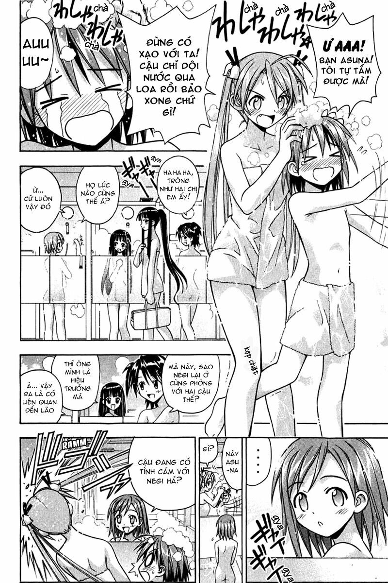 Bậc Thầy Ma Pháp: Chapter 57: - 058