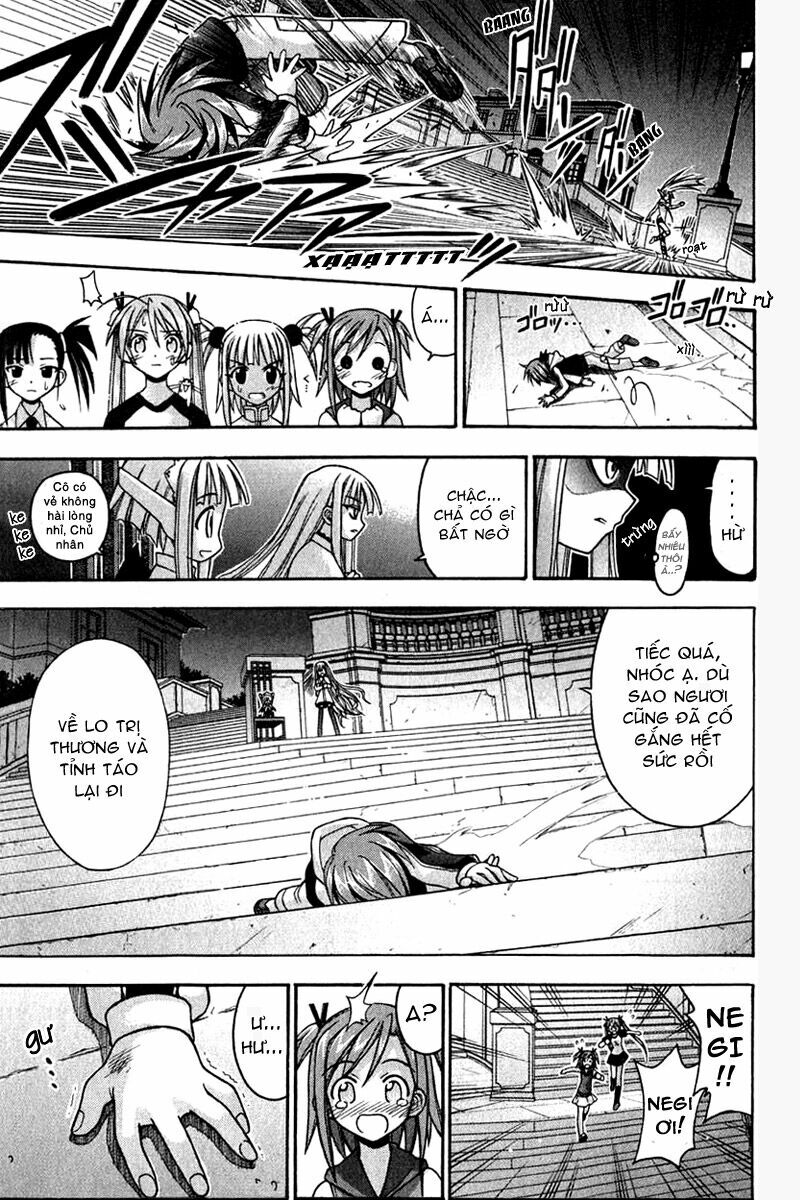 Bậc Thầy Ma Pháp: Chapter 57: - 058