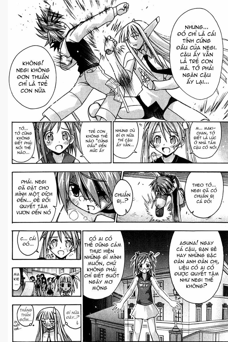 Bậc Thầy Ma Pháp: Chapter 57: - 058