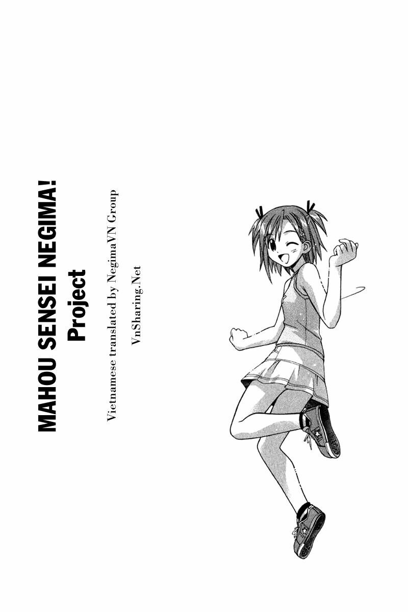 Bậc Thầy Ma Pháp: Chapter 57: - 058