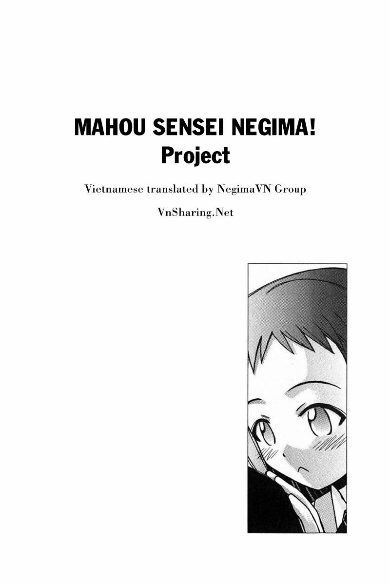 Bậc Thầy Ma Pháp: Chapter 59