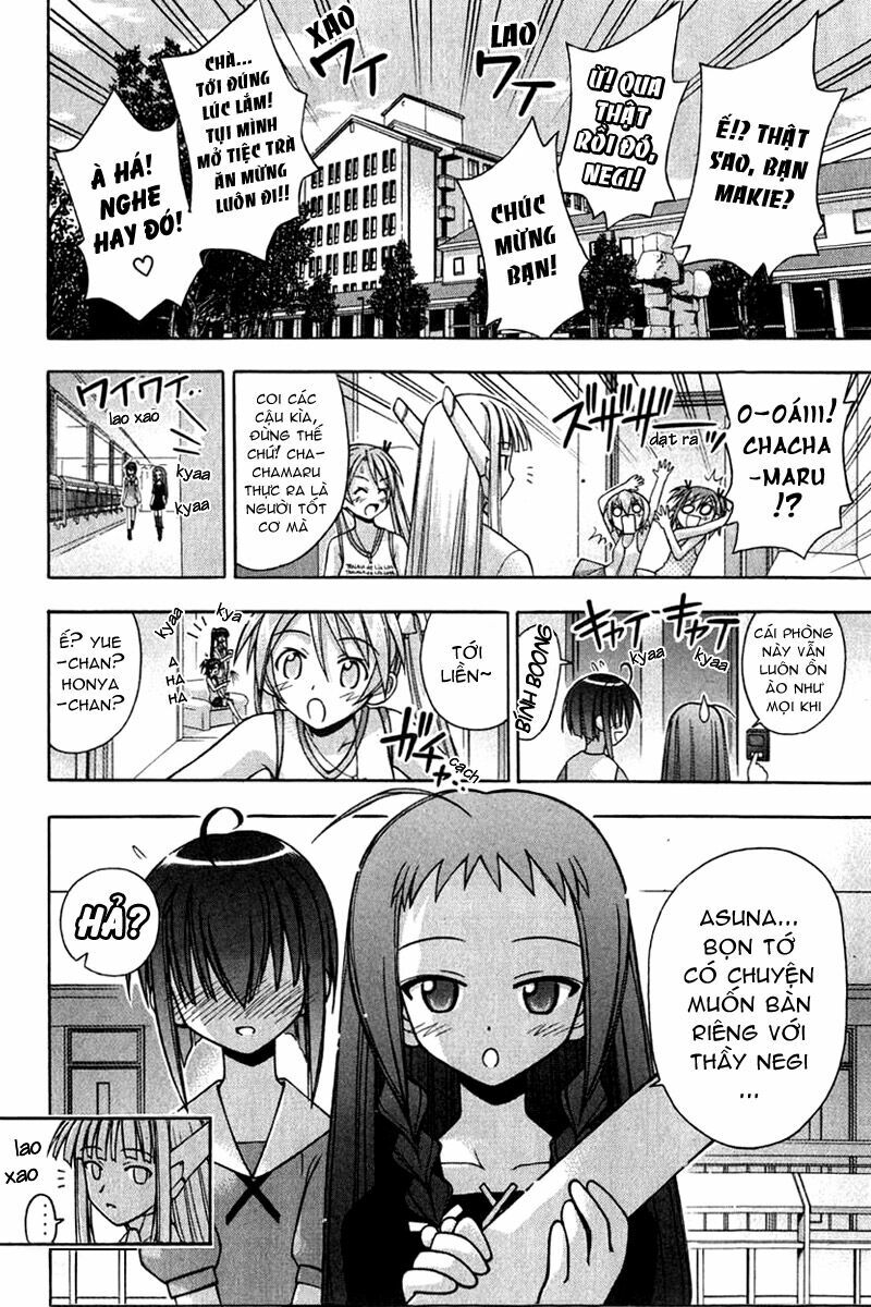 Bậc Thầy Ma Pháp: Chapter 59