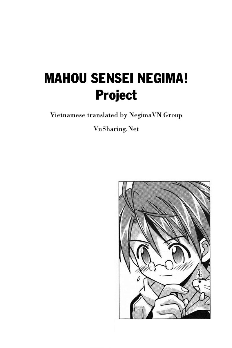 Bậc Thầy Ma Pháp: Chapter 60